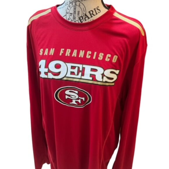 San Francisco 49ers - Picture 2 of 2